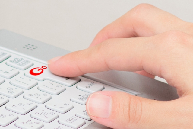 初心者におすすめ「データ入力」で副業